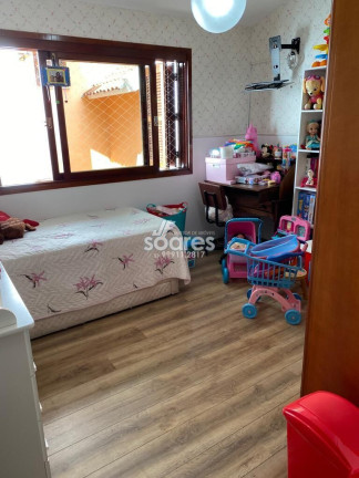 Imagem Sobrado com 3 Quartos à Venda, 330 m² em Colina Do Sol - Pelotas Imagem Sobrado com 3 Quartos à Venda, 330 m² em Colina Do Sol - Pelotas
