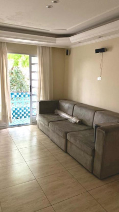Imagem Casa à Venda, em Parque Novo Oratório - Santo André Imagem Casa à Venda, em Parque Novo Oratório - Santo André
