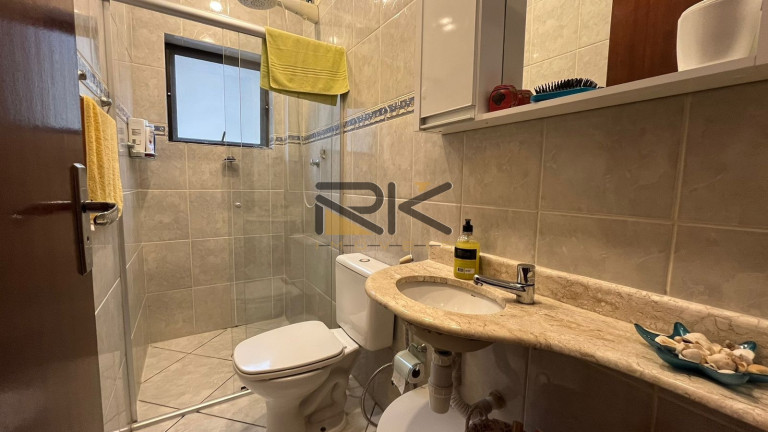 Imagem Apartamento com 2 Quartos à Venda, 72 m² em Barra Da Lagoa - Ubatuba
