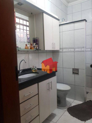 Imagem Casa com 3 Quartos à Venda, 176 m² em Parque Residencial Jaguari - Americana Imagem Casa com 3 Quartos à Venda, 176 m² em Parque Residencial Jaguari - Americana