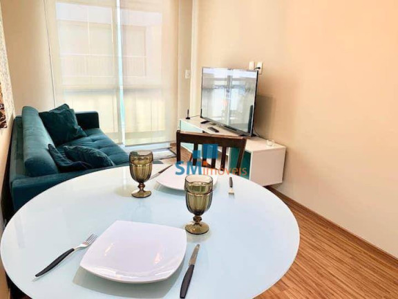 Imagem Apartamento com 1 Quarto para Alugar, 58 m² em Mooca - São Paulo Imagem Apartamento com 1 Quarto para Alugar, 58 m² em Mooca - São Paulo