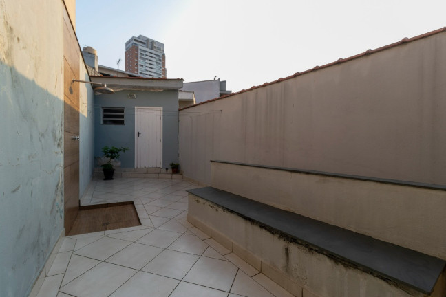 Casa com 3 Quartos à Venda, 220 m² em Vila Monumento - São Paulo