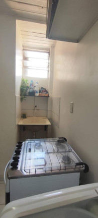 Imagem Apartamento com 2 Quartos à Venda, 44 m² em Maracangalha - Belém Imagem Apartamento com 2 Quartos à Venda, 44 m² em Maracangalha - Belém