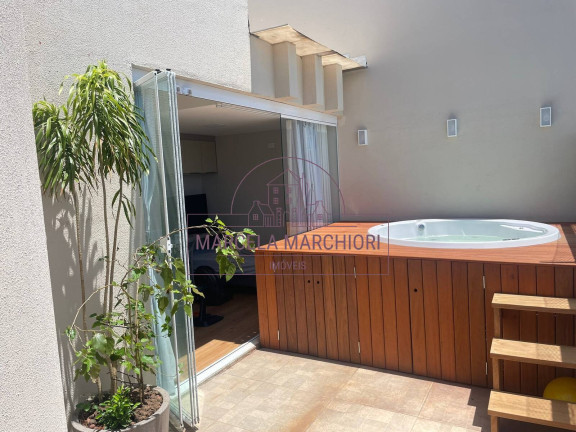 Imagem Apartamento com 3 Quartos à Venda, 120 m² em Praia De Itaparica - Vila Velha