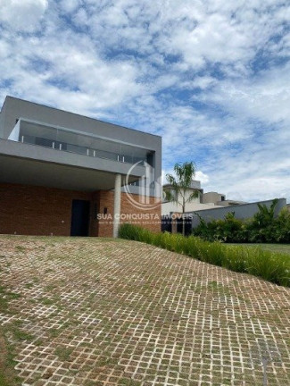 Imagem Casa de Condomínio com 3 Quartos à Venda, 321 m² em Pinheirinho - Itu