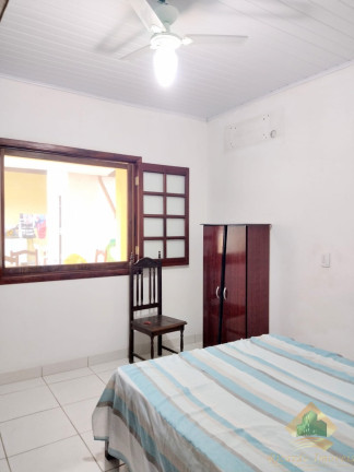 Imagem Casa com 3 Quartos à Venda, 107 m² em Estufa Ii - Ubatuba