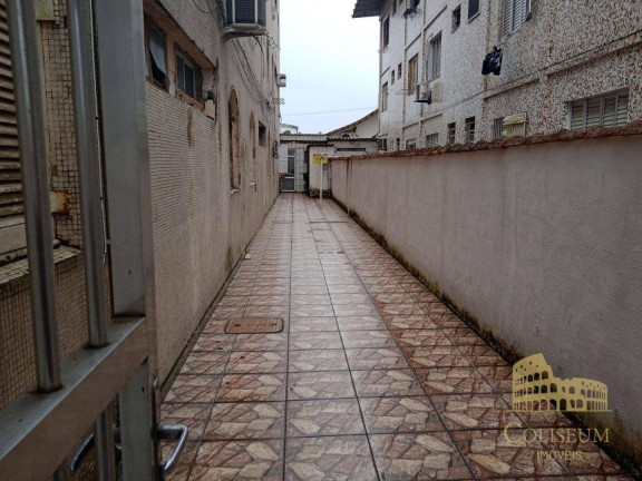 Imagem Kitnet com 1 Quarto à Venda, 20 m² em Vila Assunção - Praia Grande Imagem Kitnet com 1 Quarto à Venda, 20 m² em Vila Assunção - Praia Grande