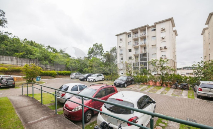 Imagem Apartamento com 2 Quartos à Venda, 53 m² em Jardim Carvalho - Porto Alegre Imagem Apartamento com 2 Quartos à Venda, 53 m² em Jardim Carvalho - Porto Alegre