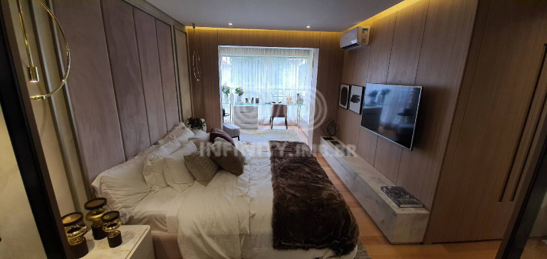 Imagem Apartamento com 3 Quartos à Venda, 203 m² em Perdizes - São Paulo Imagem Apartamento com 3 Quartos à Venda, 203 m² em Perdizes - São Paulo