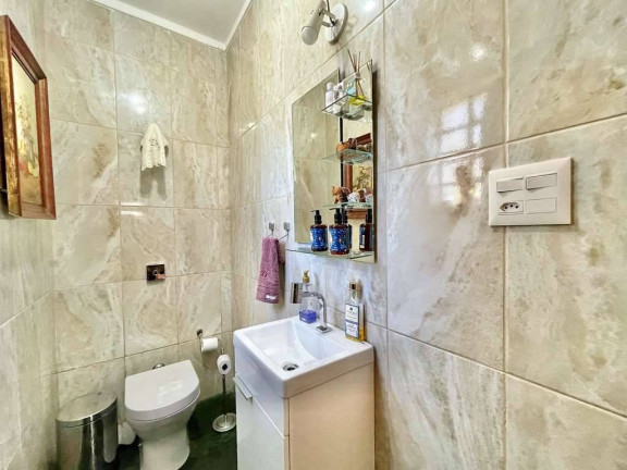Imagem Casa de Condomínio com 3 Quartos à Venda,  em Vila Appia Antica - Carapicuíba