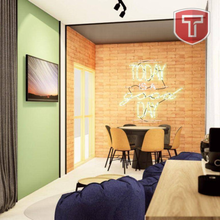 Imagem Apartamento com 3 Quartos à Venda, 72 m² em Praia Formosa - Cabedelo Imagem Apartamento com 3 Quartos à Venda, 72 m² em Praia Formosa - Cabedelo