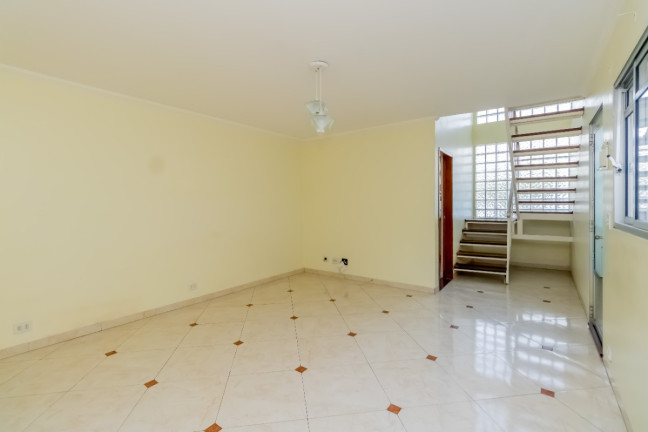 Imagem Casa com 3 Quartos à Venda, 151 m² em Caxingui - São Paulo