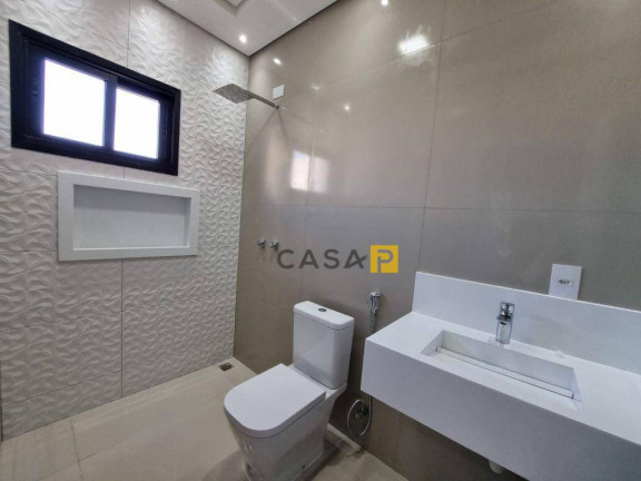 Imagem Casa com 5 Quartos à Venda ou Locação, 400 m² em Loteamento Residencial Jardim Villagio - Americana Imagem Casa com 5 Quartos à Venda ou Locação, 400 m² em Loteamento Residencial Jardim Villagio - Americana