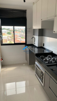 Imagem Apartamento com 2 Quartos à Venda, 47 m² em Jardim Terra Branca - Bauru