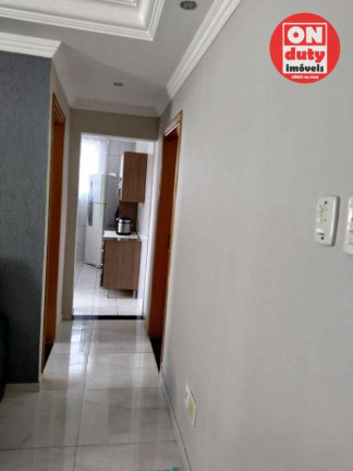 Imagem Apartamento com 1 Quarto à Venda, 45 m² em Marapé - Santos Imagem Apartamento com 1 Quarto à Venda, 45 m² em Marapé - Santos