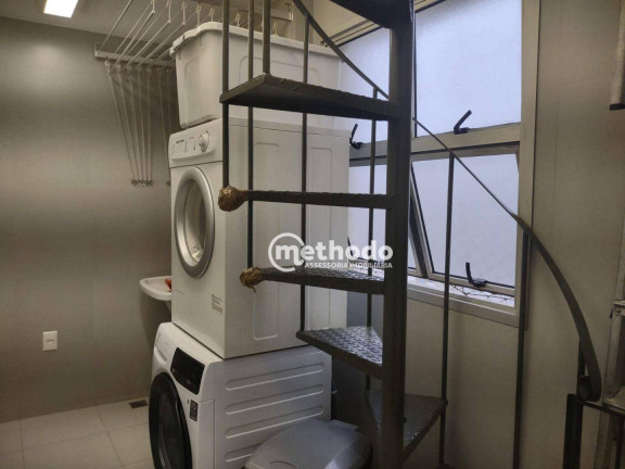 Imagem Cobertura com 3 Quartos à Venda, 150 m² em Cambuí - Campinas Imagem Cobertura com 3 Quartos à Venda, 150 m² em Cambuí - Campinas