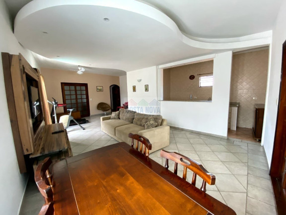 Imagem Casa com 3 Quartos à Venda, 260 m² em Ponta Da Praia - Santos Imagem Casa com 3 Quartos à Venda, 260 m² em Ponta Da Praia - Santos