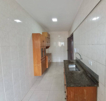 Imagem Apartamento com 1 Quarto à Venda, 68 m² em Boqueirão - Praia Grande Imagem Apartamento com 1 Quarto à Venda, 68 m² em Boqueirão - Praia Grande