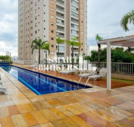 Imagem Apartamento com 3 Quartos à Venda, 115 m² em Vila Gumercindo - São Paulo Imagem Apartamento com 3 Quartos à Venda, 115 m² em Vila Gumercindo - São Paulo