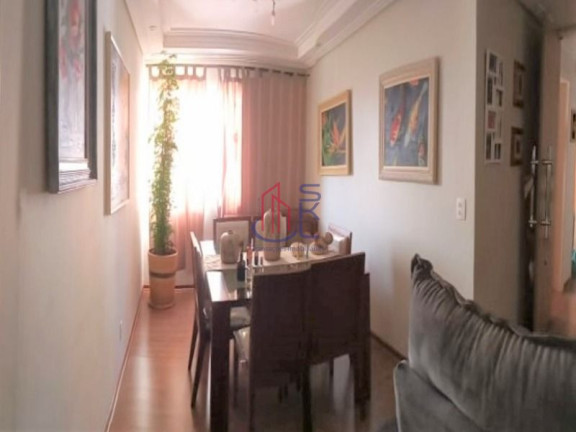 Imagem Apartamento com 3 Quartos à Venda, 92 m² em Jaguaré - São Paulo