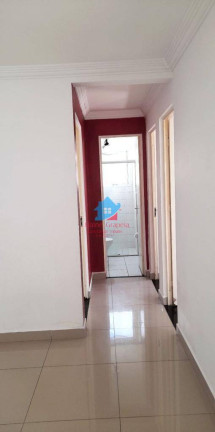 Imagem Apartamento com 2 Quartos à Venda, 47 m² em Sítios Frutal - Valinhos Imagem Apartamento com 2 Quartos à Venda, 47 m² em Sítios Frutal - Valinhos