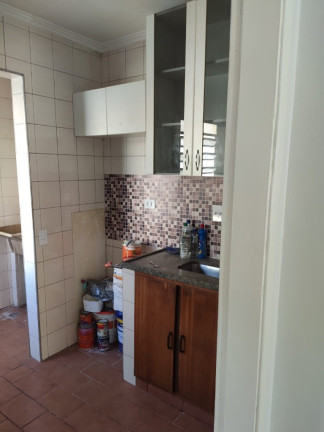 Imagem Apartamento com 2 Quartos à Venda, 48 m² em Vila Ema - São Paulo
