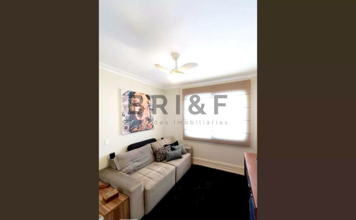 Imagem Apartamento com 3 Quartos à Venda, 89 m² em Brooklin - São Paulo Imagem Apartamento com 3 Quartos à Venda, 89 m² em Brooklin - São Paulo