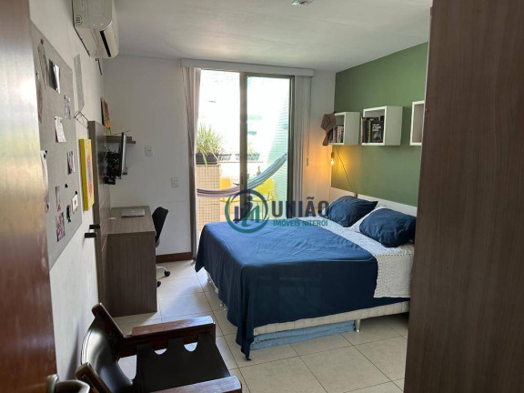 Imagem Cobertura com 4 Quartos à Venda, 220 m² em São Francisco - Niterói