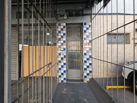 Imagem Sala Comercial para Alugar, 35 m² em Tucuruvi - São Paulo Imagem Sala Comercial para Alugar, 35 m² em Tucuruvi - São Paulo