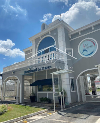 Imagem Casa com 3 Quartos à Venda, 250 m² em Residencial Le France - Sorocaba Imagem Casa com 3 Quartos à Venda, 250 m² em Residencial Le France - Sorocaba