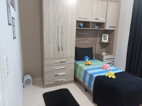 Imagem Apartamento à Venda,  em Praia Grande