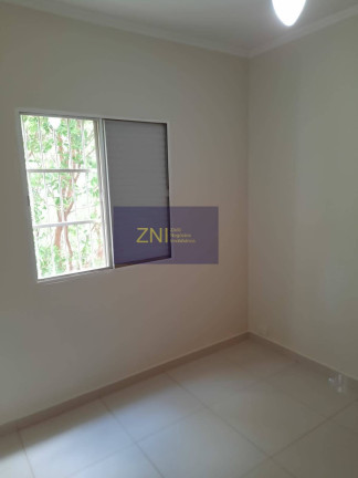 Imagem Apartamento com 3 Quartos à Venda, 63 m² em Jardim Palma Travassos - Ribeirão Preto