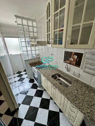 Imagem Apartamento com 2 Quartos à Venda, 75 m² em Enseada - Guarujá