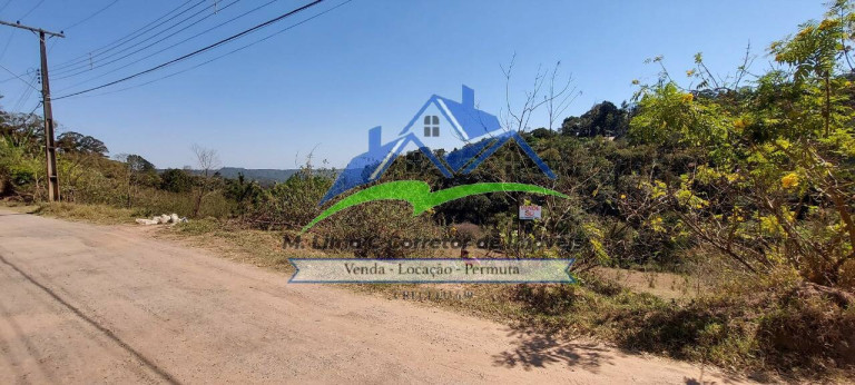 Imagem Terreno à Venda, 1 m² em Estância Santa Maria Do Portão - Atibaia Imagem Terreno à Venda, 1 m² em Estância Santa Maria Do Portão - Atibaia
