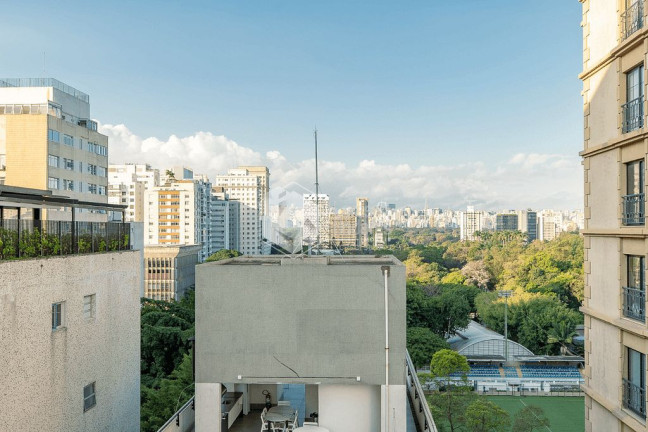 Imagem Apartamento com 2 Quartos à Venda, 126 m² em Jardim Europa - São Paulo Imagem Apartamento com 2 Quartos à Venda, 126 m² em Jardim Europa - São Paulo