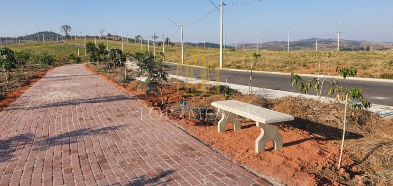 Imagem Terreno em Condomínio à Venda, 271 m² em Esplanada Independência - Taubaté Imagem Terreno em Condomínio à Venda, 271 m² em Esplanada Independência - Taubaté