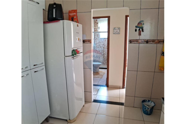 Imagem Casa de Condomínio com 2 Quartos à Venda, 130 m² em Itaipuaçu - Maricá