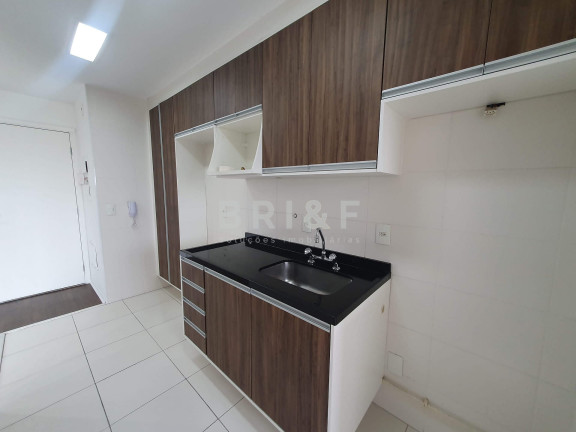 Imagem Apartamento com 1 Quarto para Alugar, 48 m² em Campo Belo - São Paulo Imagem Apartamento com 1 Quarto para Alugar, 48 m² em Campo Belo - São Paulo
