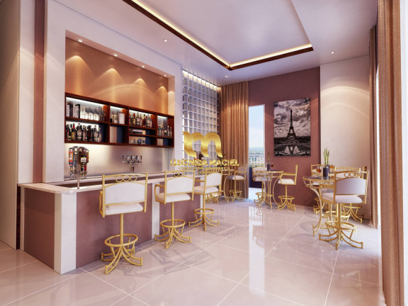 Imagem Cobertura com 3 Quartos à Venda, 182 m² em Canto Do Forte - Praia Grande Imagem Cobertura com 3 Quartos à Venda, 182 m² em Canto Do Forte - Praia Grande