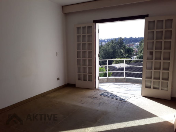 Imagem Casa de Condomínio com 4 Quartos à Venda, 364 m² em Alphaville - Santana De Parnaíba Imagem Casa de Condomínio com 4 Quartos à Venda, 364 m² em Alphaville - Santana De Parnaíba