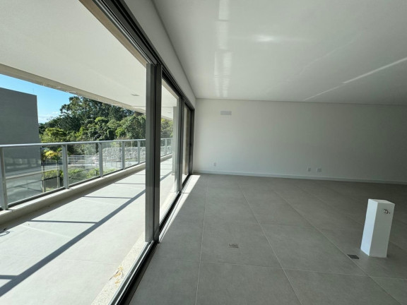 Imagem Apartamento com 3 Quartos à Venda, 176 m² em Cacupé - Florianópolis