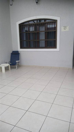Imagem Casa com 2 Quartos à Venda, 145 m² em Flórida Mirim - Mongaguá