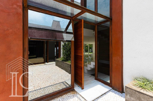 Casa com 4 Quartos à Venda, 786 m² em Brooklin - São Paulo