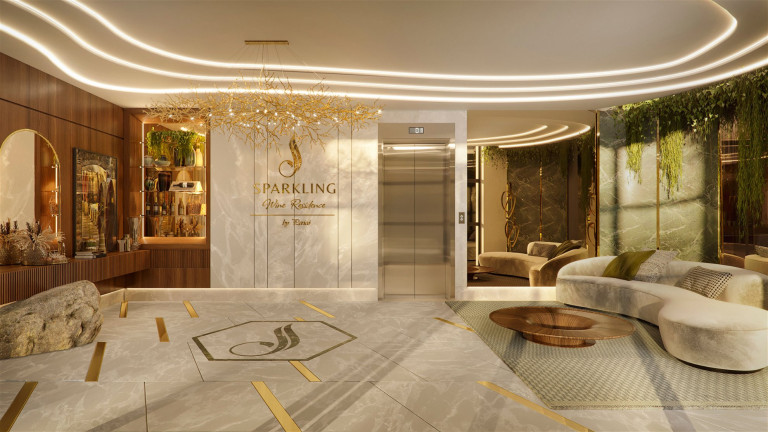 Imagem Cobertura com 6 Quartos à Venda, 490 m² em Centro - Balneário Camboriú