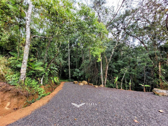 Imagem Chácara à Venda, 24.900 m² em Três Rios Do Norte - Jaraguá Do Sul Imagem Chácara à Venda, 24.900 m² em Três Rios Do Norte - Jaraguá Do Sul