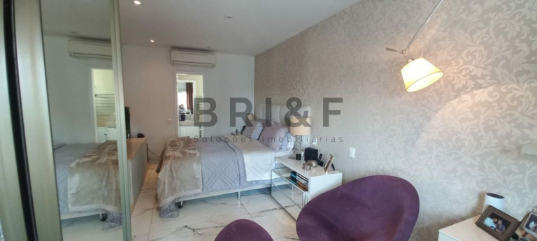 Imagem Apartamento com 2 Quartos à Venda, 145 m² em Brooklin - São Paulo Imagem Apartamento com 2 Quartos à Venda, 145 m² em Brooklin - São Paulo