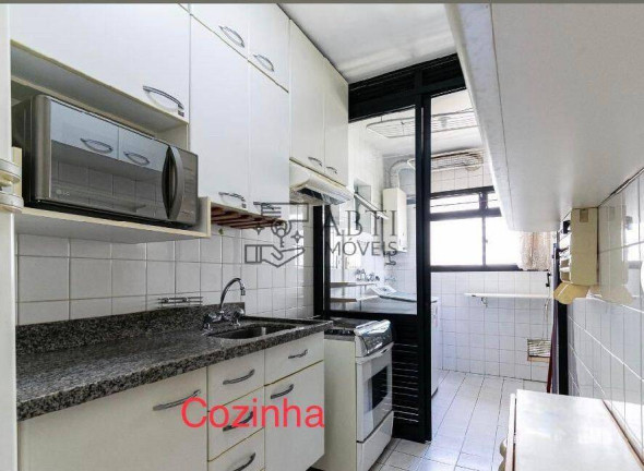 Imagem Apartamento com 3 Quartos à Venda, 75 m² em Chácara Inglesa - São Paulo Imagem Apartamento com 3 Quartos à Venda, 75 m² em Chácara Inglesa - São Paulo