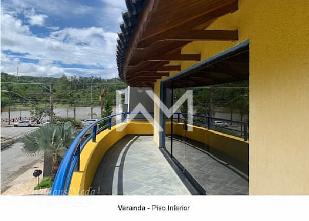 Imagem Sobrado com 4 Quartos à Venda, 420 m² em Cidade Parquelandia - Mogi Das Cruzes Imagem Sobrado com 4 Quartos à Venda, 420 m² em Cidade Parquelandia - Mogi Das Cruzes