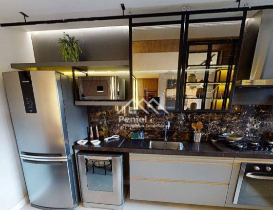 Imagem Apartamento com 3 Quartos à Venda, 111 m² em Jardim Olhos D'água - Ribeirão Preto Imagem Apartamento com 3 Quartos à Venda, 111 m² em Jardim Olhos D'água - Ribeirão Preto