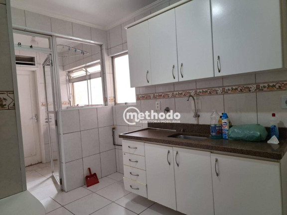 Imagem Apartamento com 3 Quartos à Venda, 80 m² em Jardim Proença - Campinas Imagem Apartamento com 3 Quartos à Venda, 80 m² em Jardim Proença - Campinas